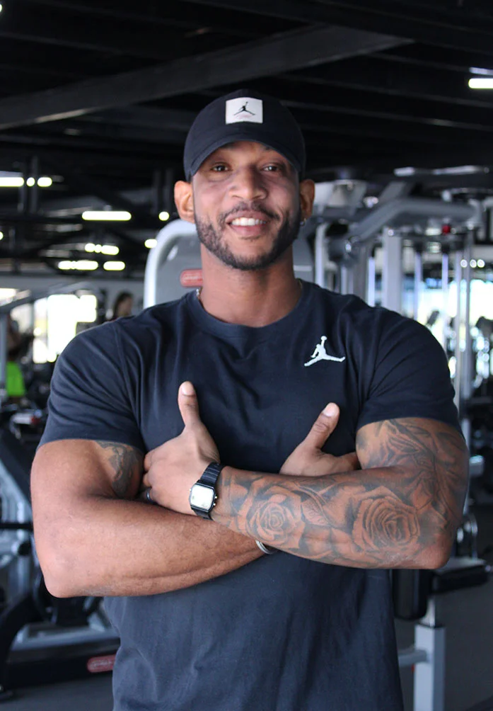 Luis Cubilan - Luis Cubillan